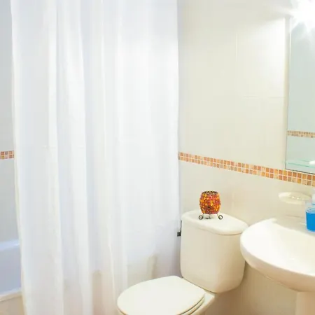 Gbh Villas Volcanic Beach