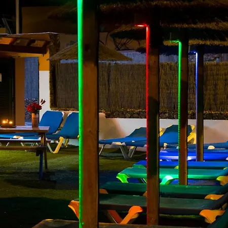 Gbh Villas Volcanic Beach