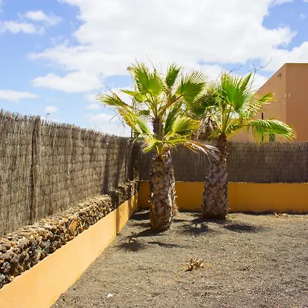 Gbh Villas Volcanic Beach 리조트 2*
