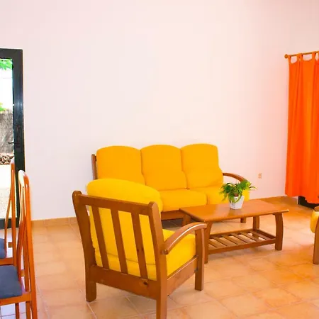 리조트 Gbh Villas Volcanic Beach