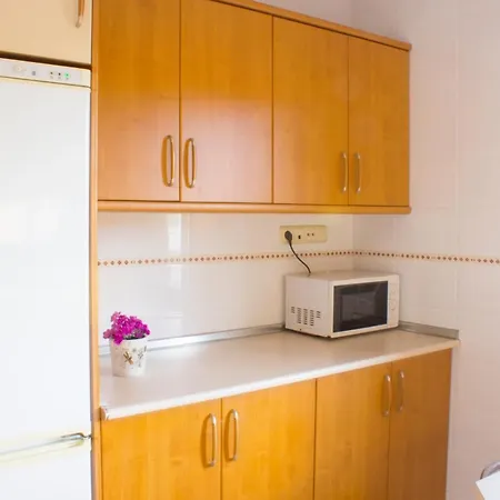리조트 Gbh Villas Volcanic Beach 2*