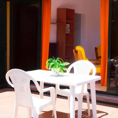 리조트 Gbh Villas Volcanic Beach