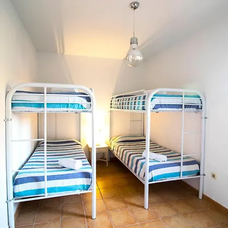 리조트 Gbh Villas Volcanic Beach 2*