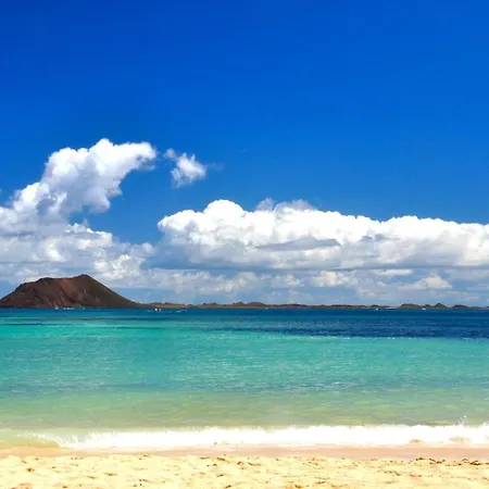 Gbh Villas Volcanic Beach 리조트