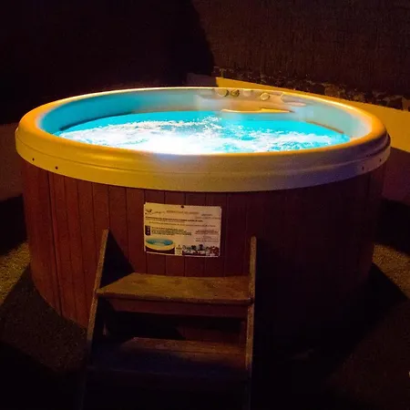 리조트 Gbh Villas Volcanic Beach 라 올리바