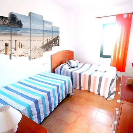 Gbh Villas Volcanic Beach 2*