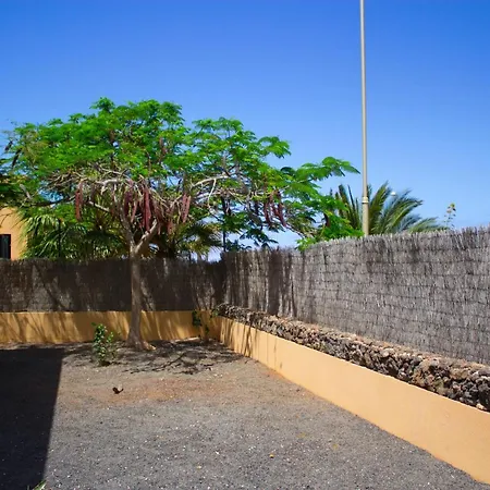 Gbh Villas Volcanic Beach