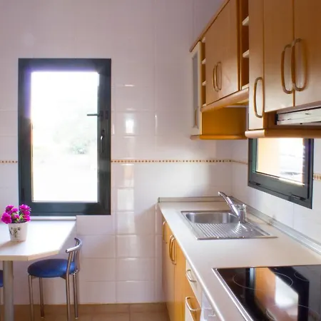 Gbh Villas Volcanic Beach 리조트 라 올리바