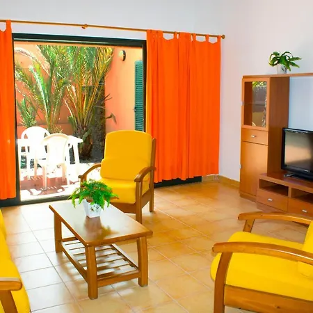 Gbh Villas Volcanic Beach 리조트 2*