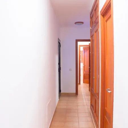Gbh Villas Volcanic Beach 라 올리바